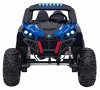 Pojazd Buggy UTV-MX 2000N Niebieski